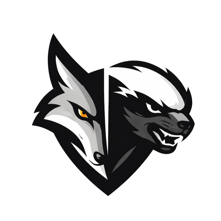 The KayoBadger mark